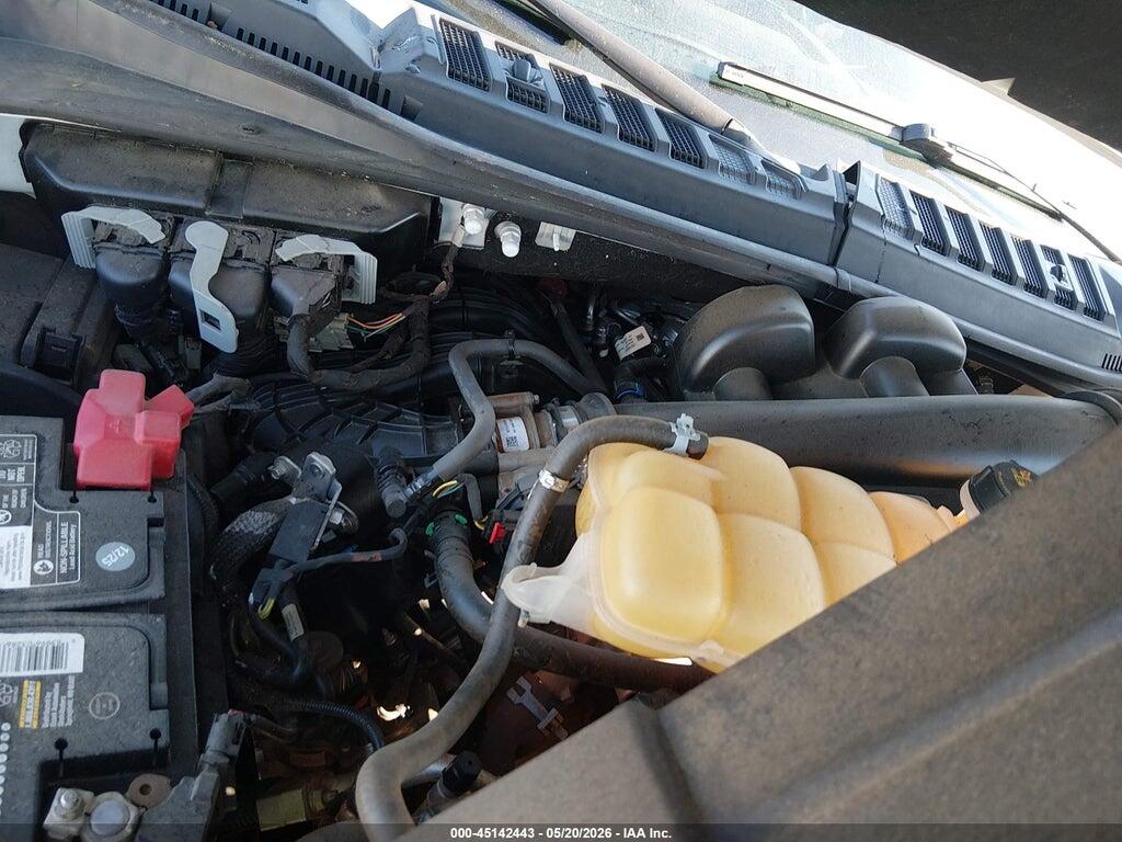 1FTEX1CBXJKF94879 2018 FORD F-150 photo no. 10