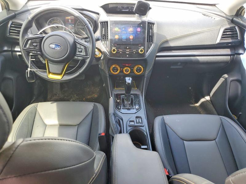 2023 SUBARU CROSSTREK SPORT — Фото 8 из 12