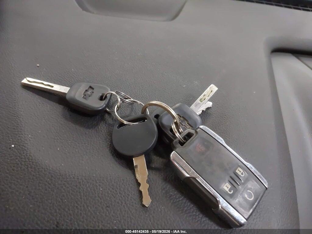 1GCHTCE34F1250620 2015 CHEVROLET COLORADO photo no. 11