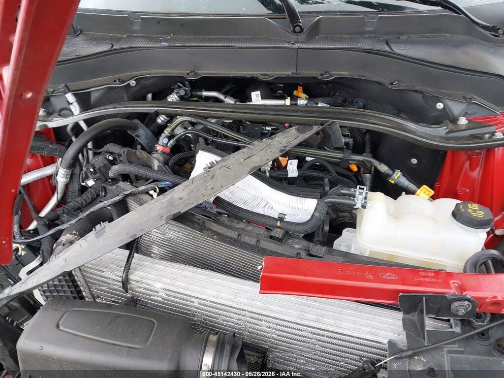 1FMSK7FH4RGA02732 2024 FORD EXPLORER photo no. 10