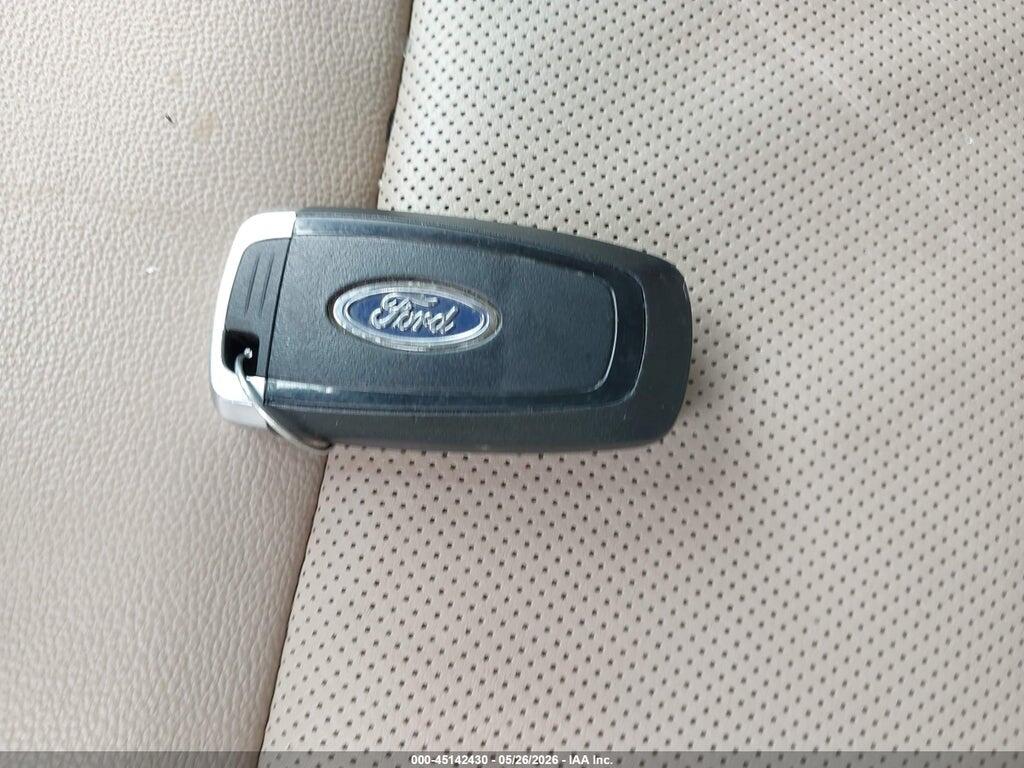 1FMSK7FH4RGA02732 2024 FORD EXPLORER photo no. 11
