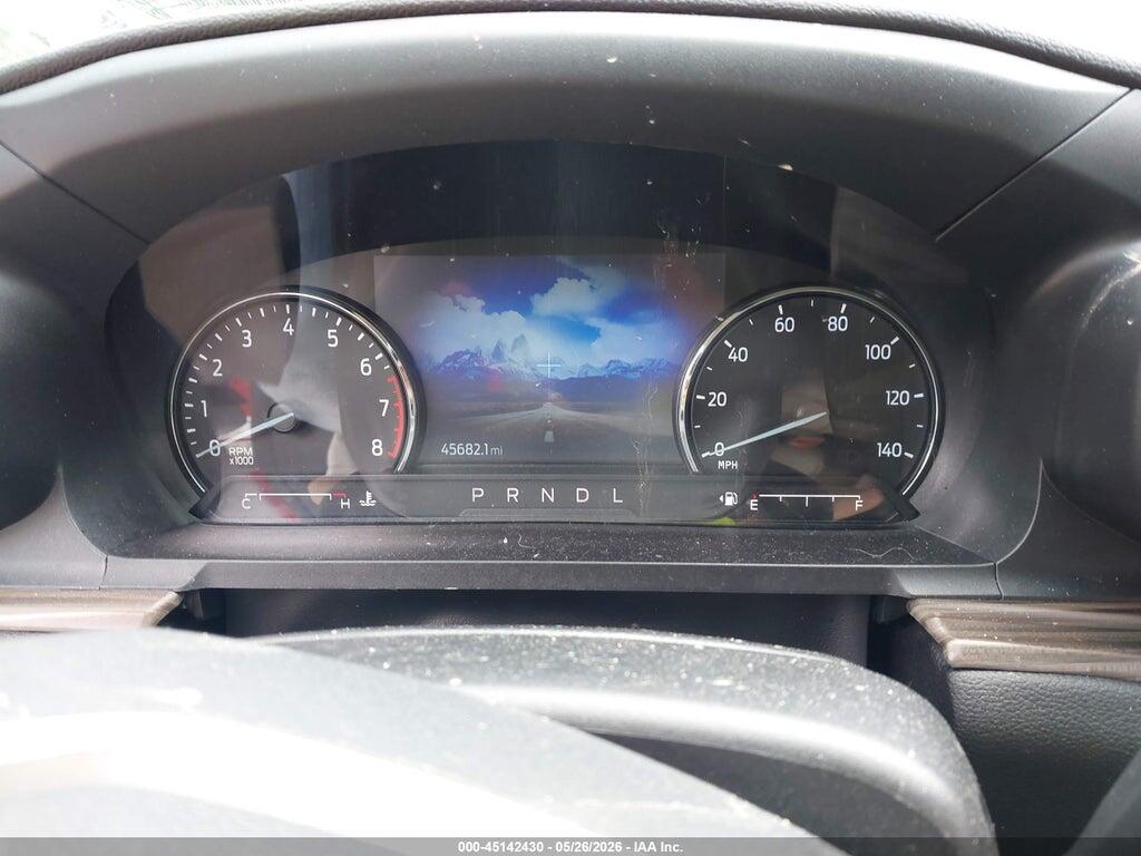 1FMSK7FH4RGA02732 2024 FORD EXPLORER photo no. 7