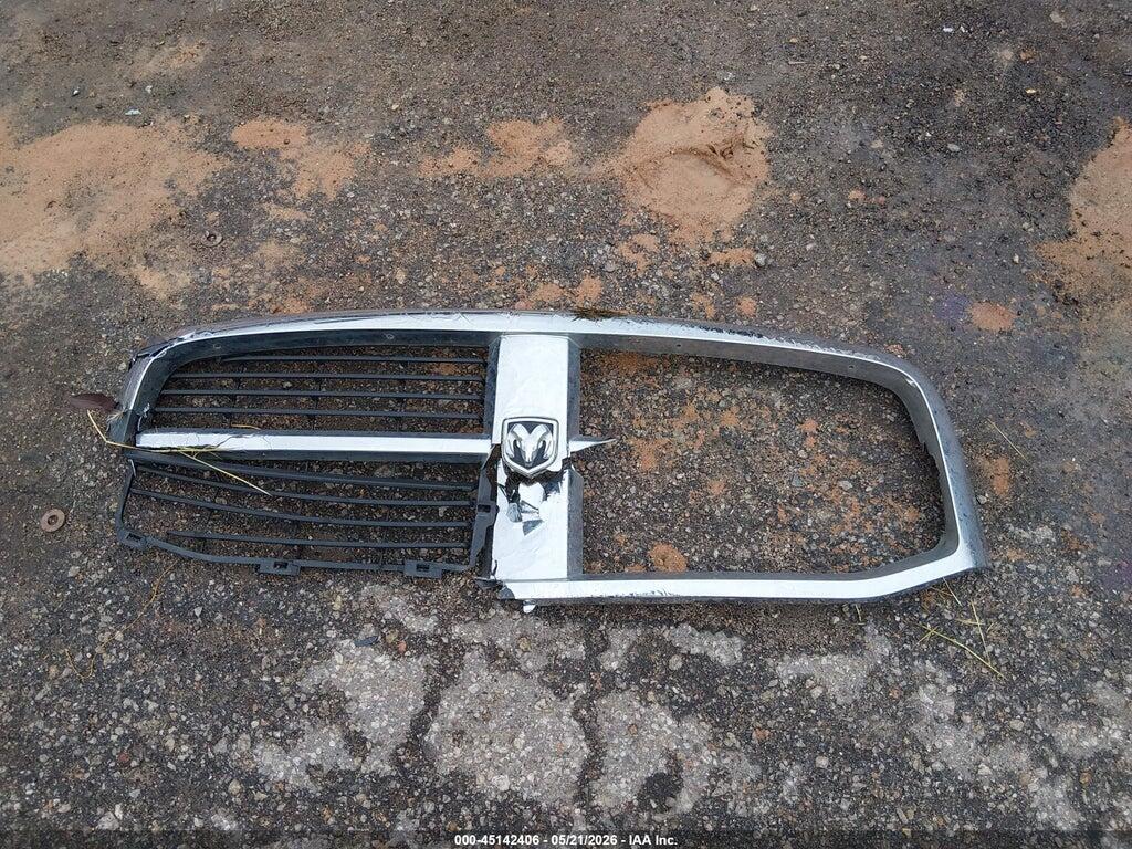 1D7HA18N06S649354 2006 DODGE RAM 1500 photo no. 12