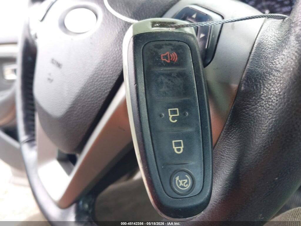 1FAHP2F85EG121909 2014 FORD TAURUS photo no. 11