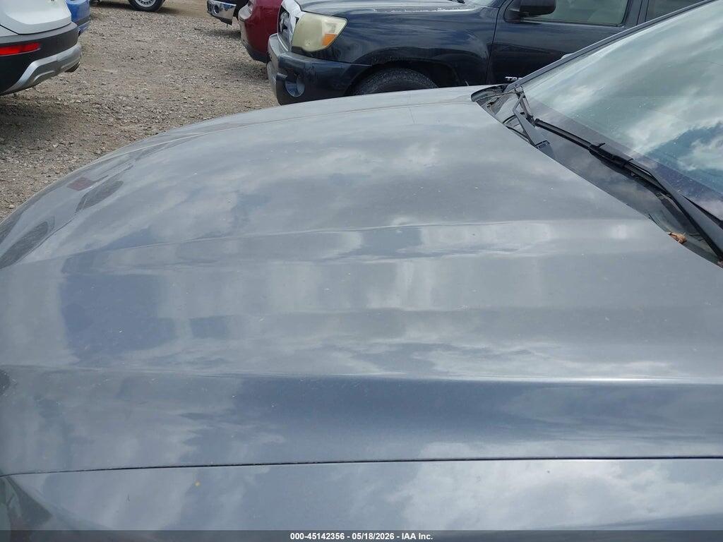 1FAHP2F85EG121909 2014 FORD TAURUS photo no. 6