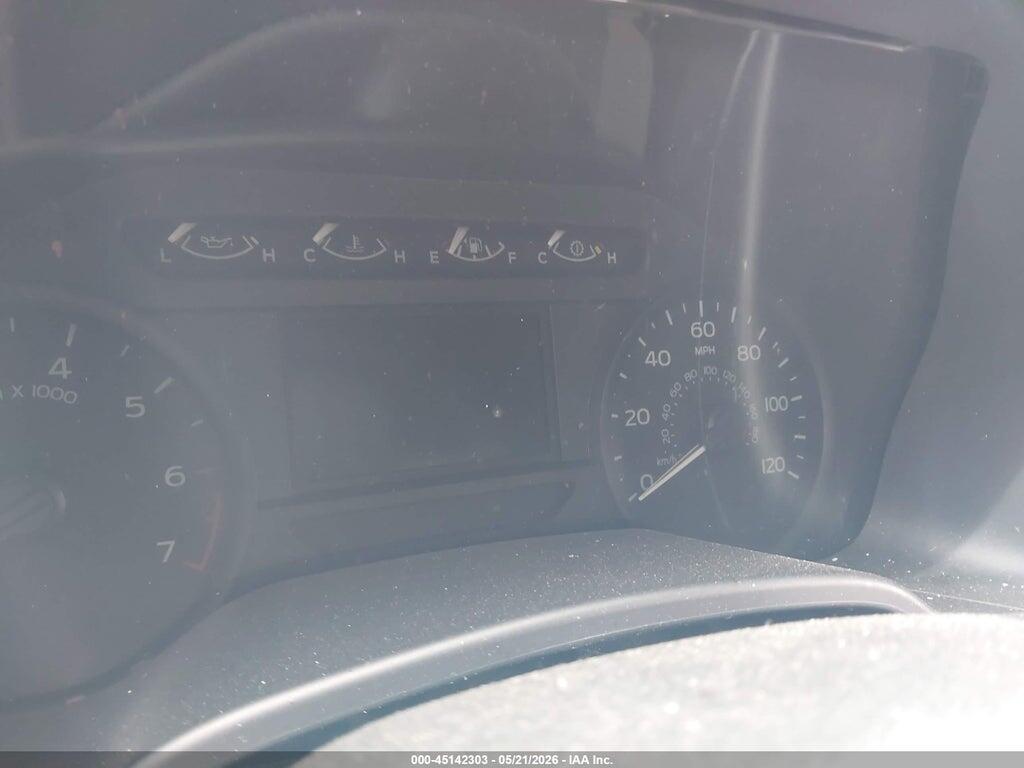 1FTEX1EP8KKC06350 2019 FORD F-150 photo no. 7