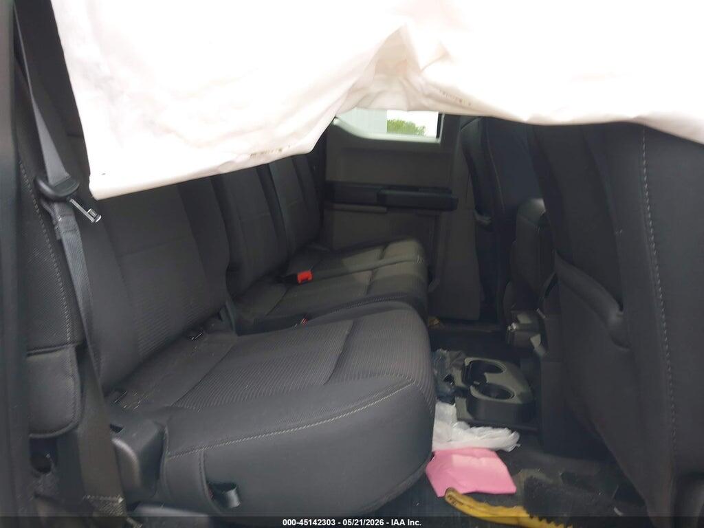 1FTEX1EP8KKC06350 2019 FORD F-150 photo no. 8