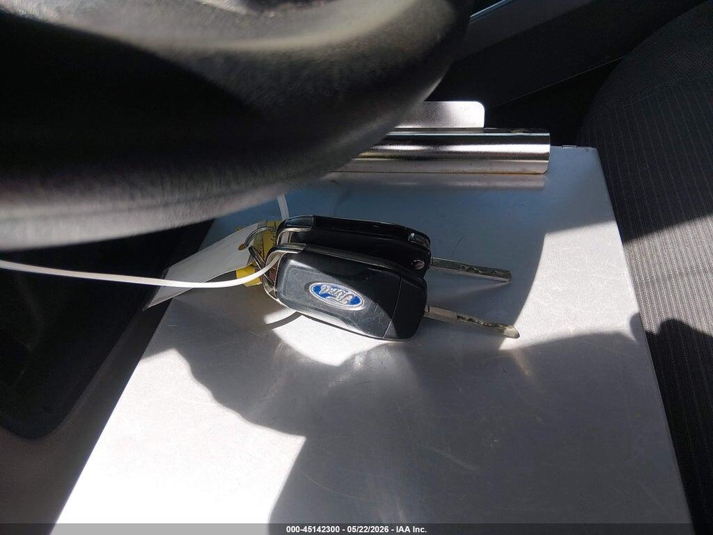 1FTFX1E50JFE20047 2018 FORD F-150 photo no. 11