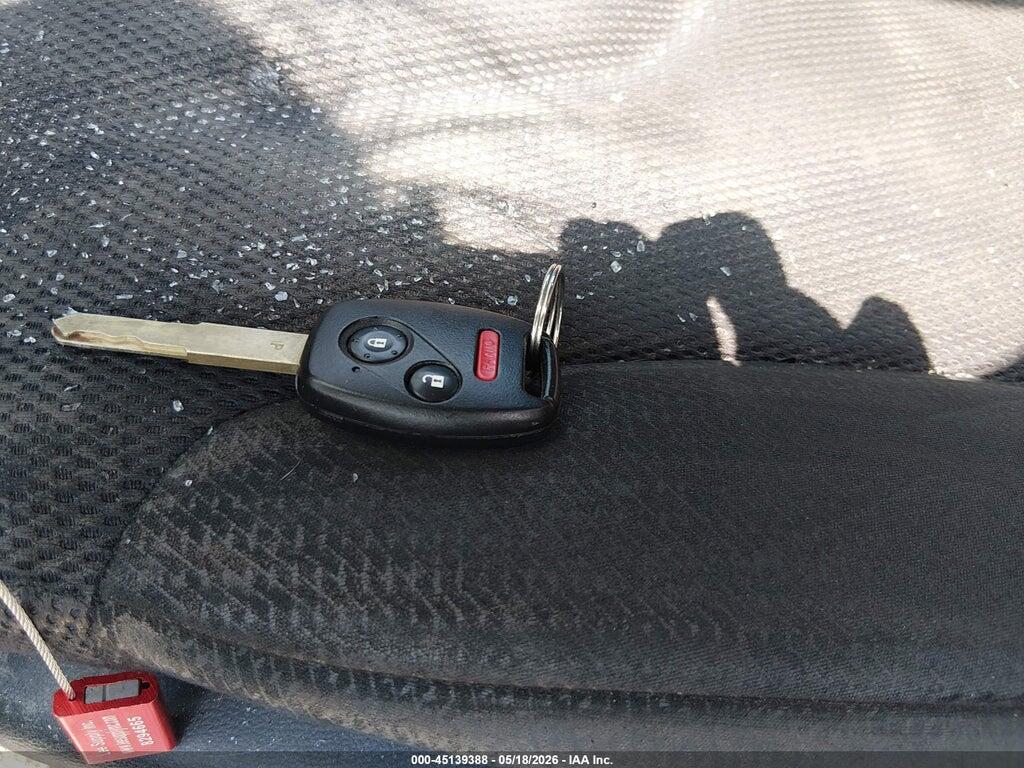 JHMGE8H54DC062437 2013 HONDA FIT photo no. 11