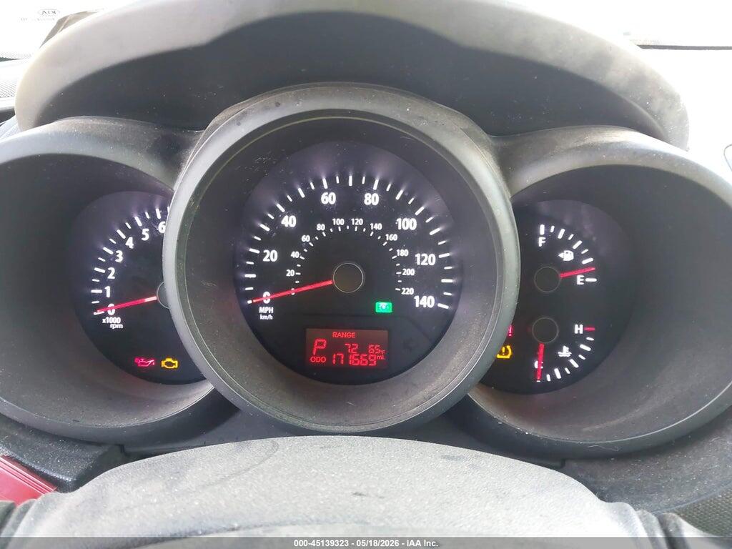 KNDJT2A50D7628462 2013 KIA SOUL photo no. 7