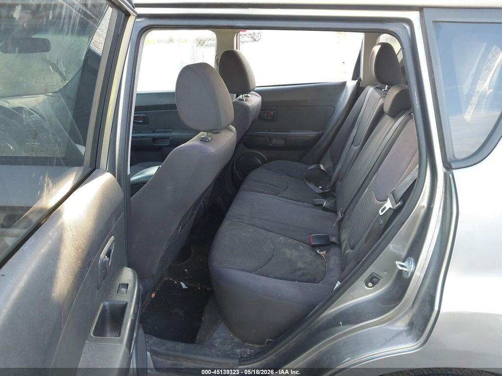 KNDJT2A50D7628462 2013 KIA SOUL photo no. 8