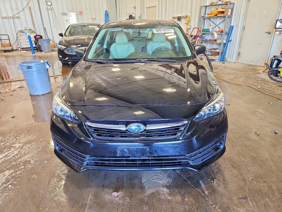 2023 SUBARU IMPREZA — Фото 5 из 12