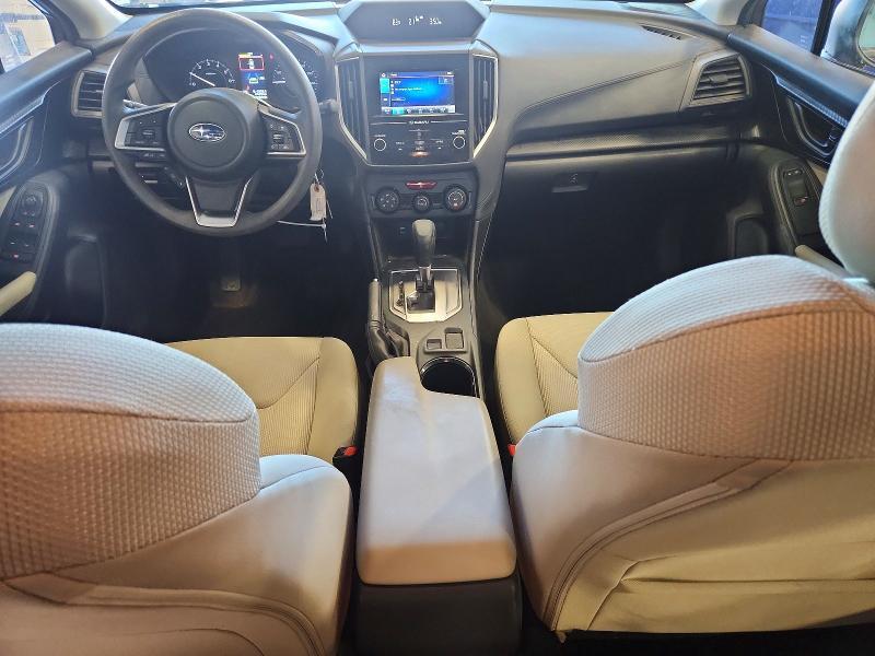 2023 SUBARU IMPREZA — Фото 8 из 12
