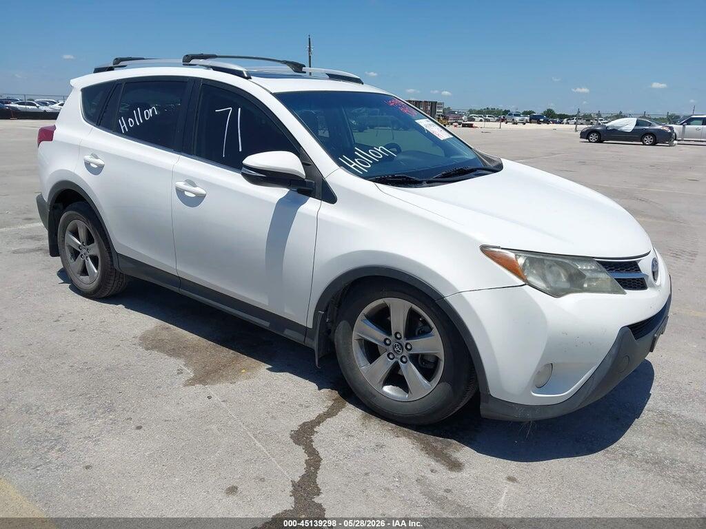 JTMWFREV3FJ039847 2015 TOYOTA RAV4 photo no. 1