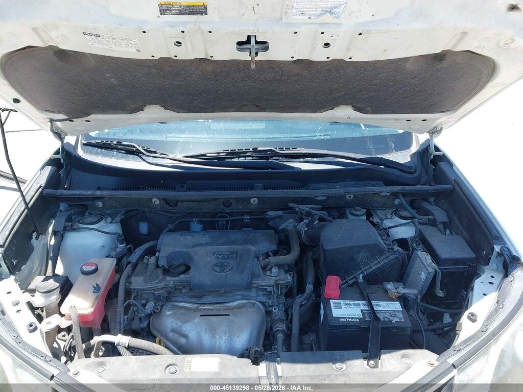 JTMWFREV3FJ039847 2015 TOYOTA RAV4 photo no. 10