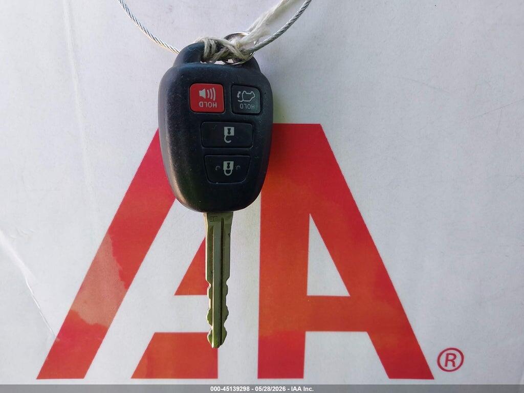JTMWFREV3FJ039847 2015 TOYOTA RAV4 photo no. 11