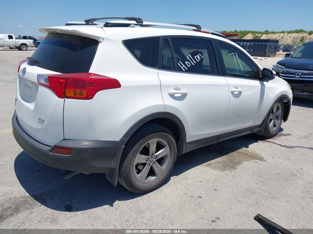 JTMWFREV3FJ039847 2015 TOYOTA RAV4 photo no. 4
