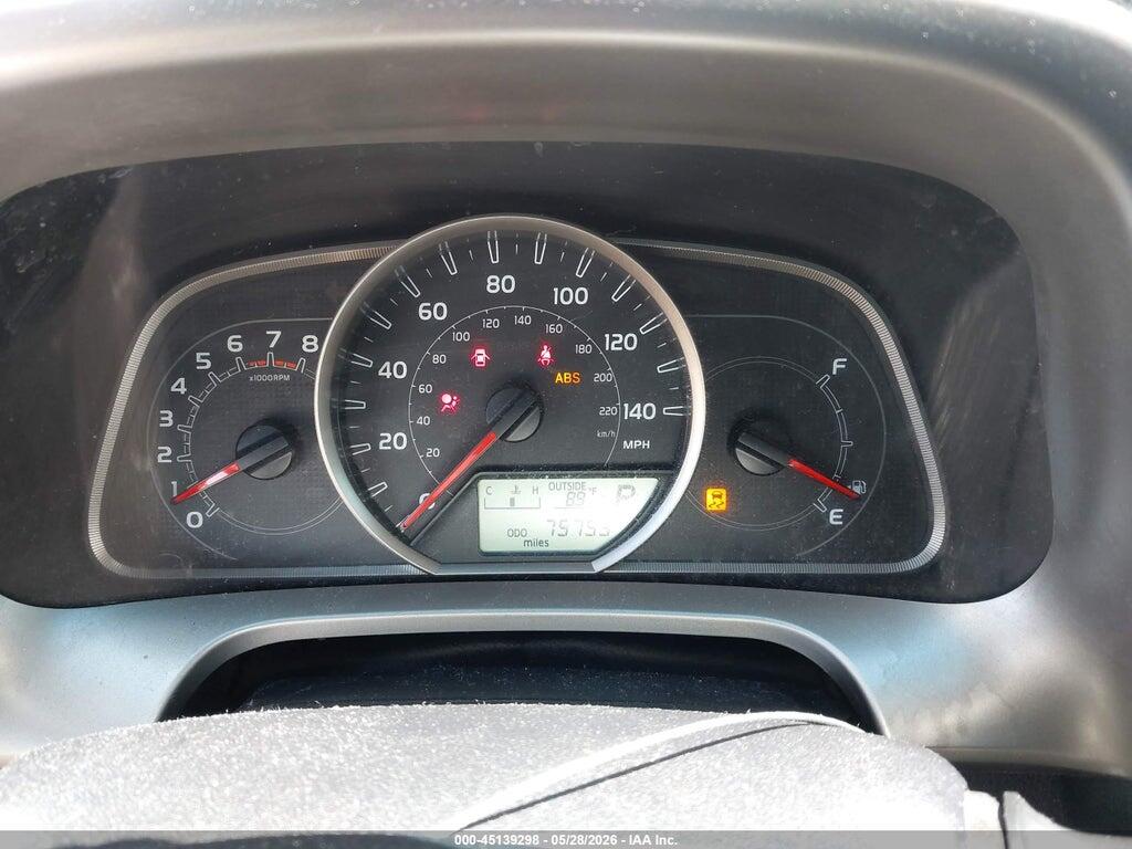 JTMWFREV3FJ039847 2015 TOYOTA RAV4 photo no. 7