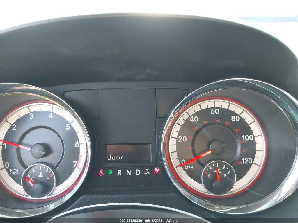 2C4RDGCG3KR511997 2019 DODGE GRAND CARAVAN photo no. 7