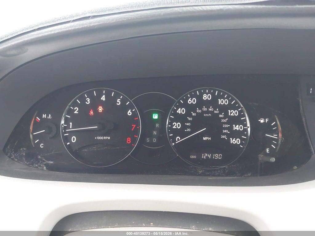 4T1BK36B16U113661 2006 TOYOTA AVALON photo no. 7