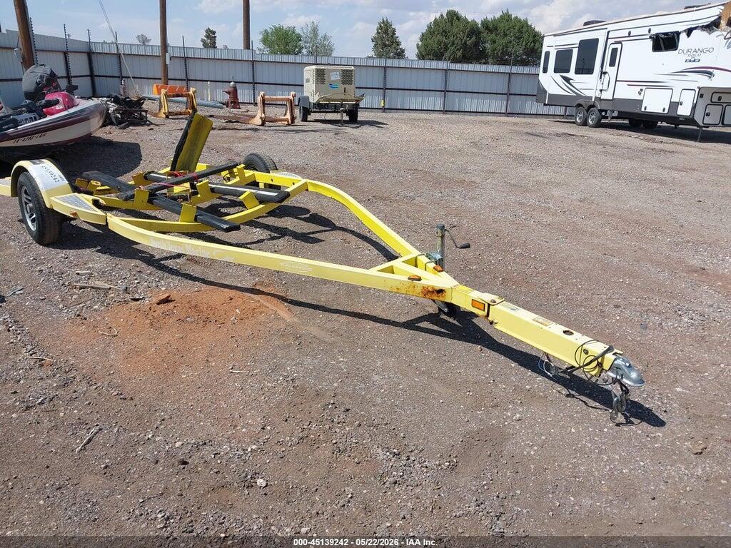4TM16BE144B001208 2004 TRAILER BOAT TRAILER photo no. 1