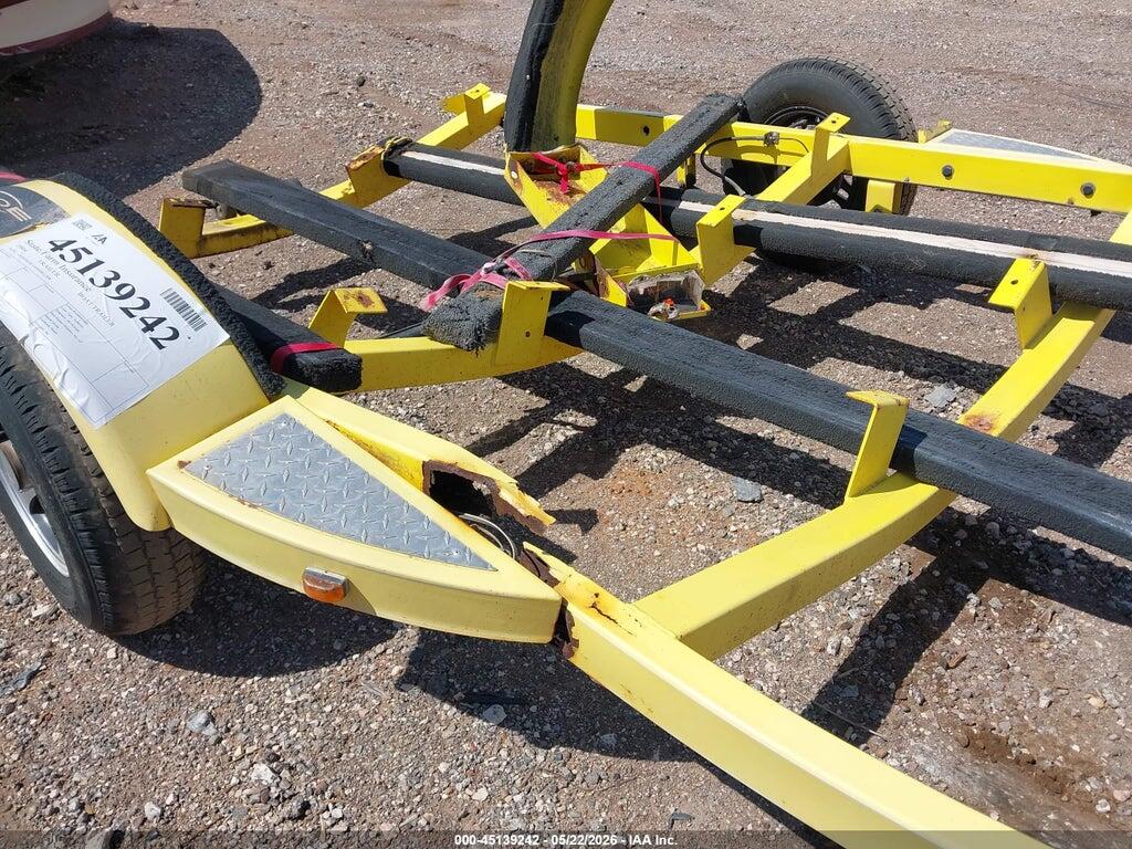 4TM16BE144B001208 2004 TRAILER BOAT TRAILER photo no. 6