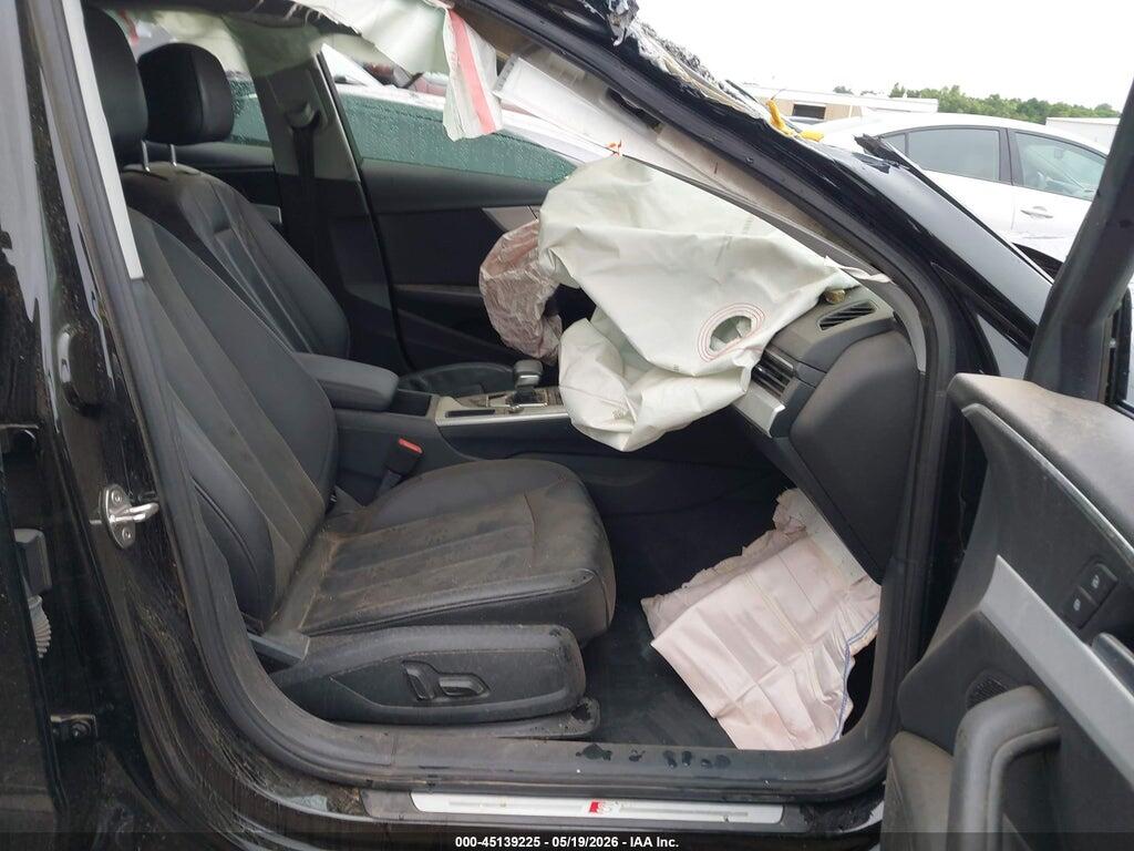 WAULMAF45JA219997 2018 AUDI A4 photo no. 5