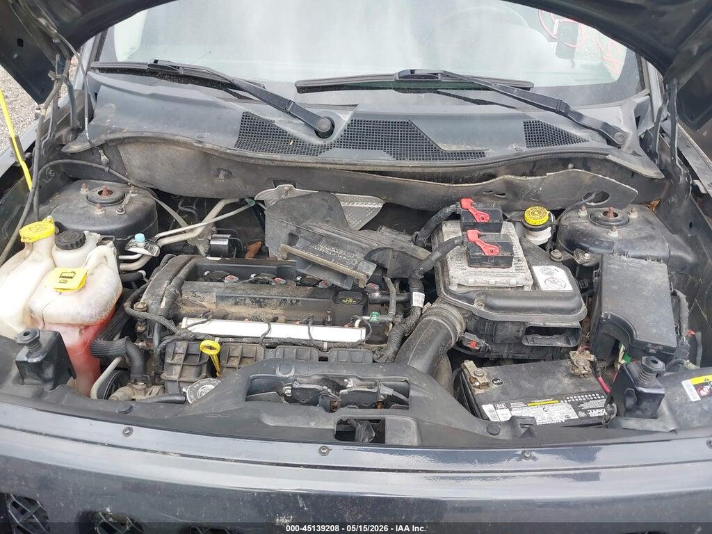1C4NJRBB1ED592143 2014 JEEP PATRIOT photo no. 10