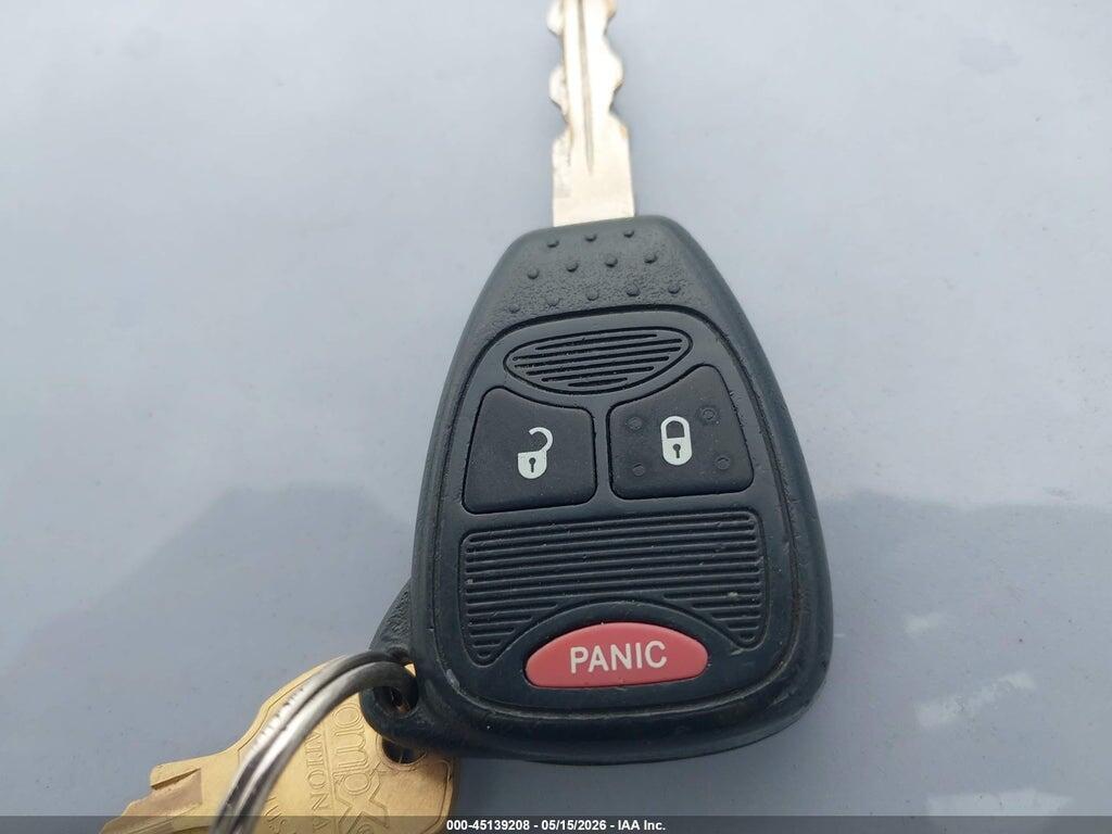 1C4NJRBB1ED592143 2014 JEEP PATRIOT photo no. 11