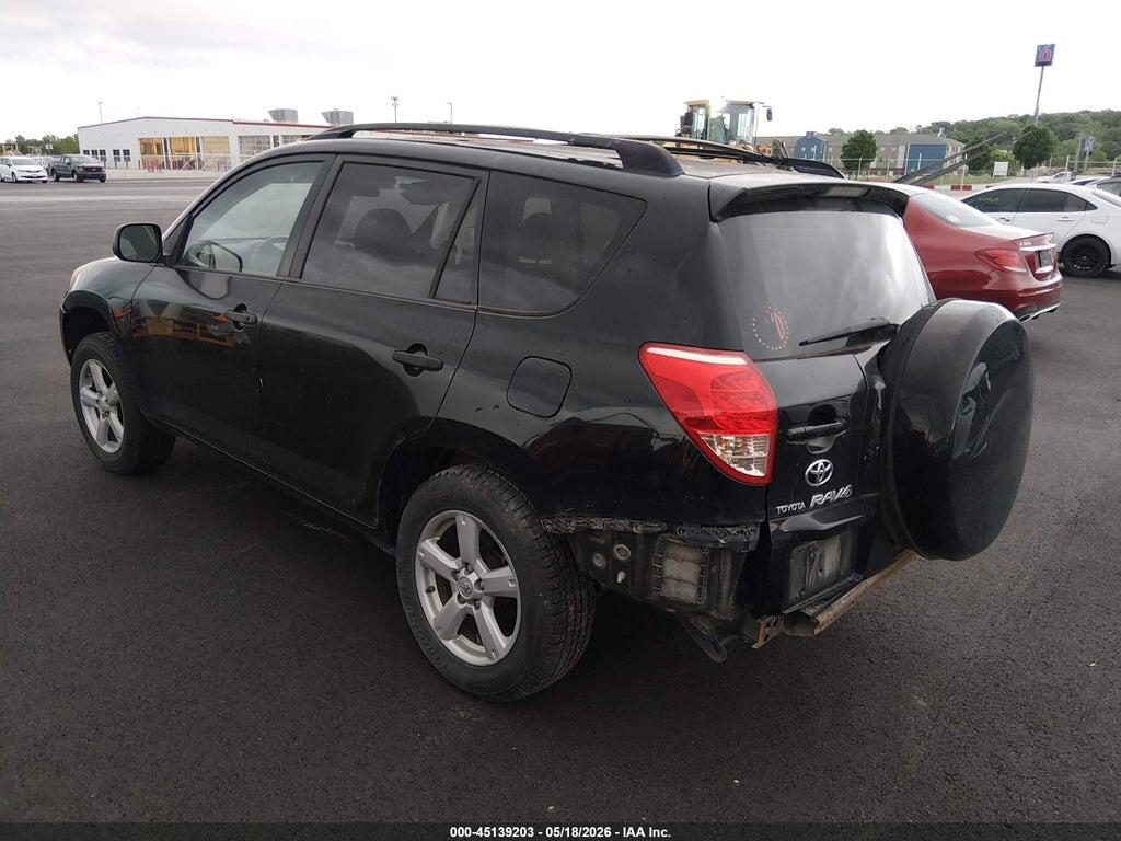 JTMZD33VX76037245 2007 TOYOTA RAV4 photo no. 3