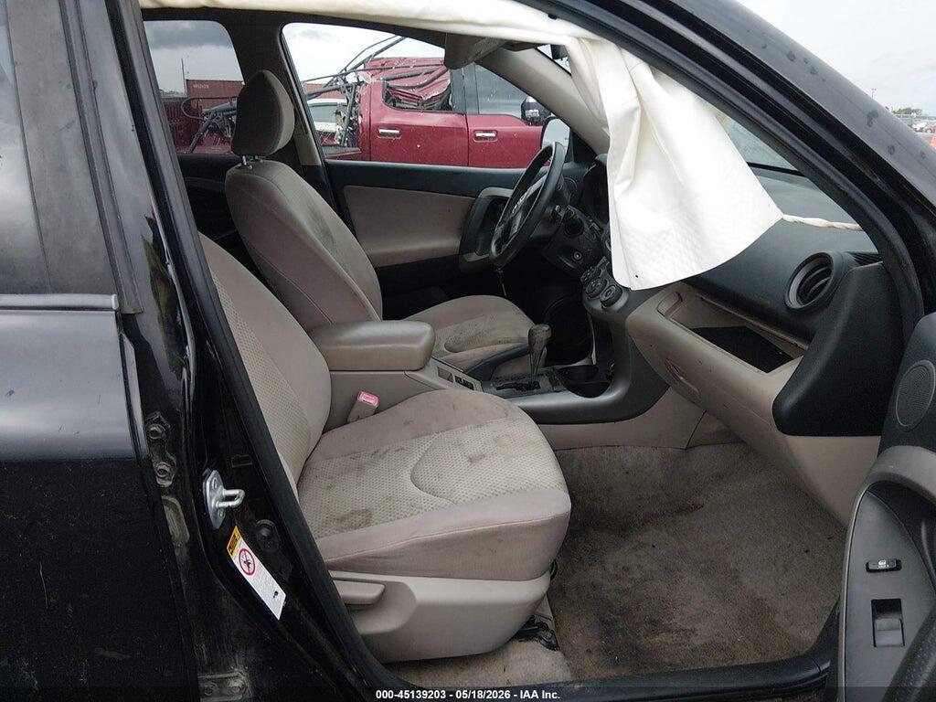 JTMZD33VX76037245 2007 TOYOTA RAV4 photo no. 5