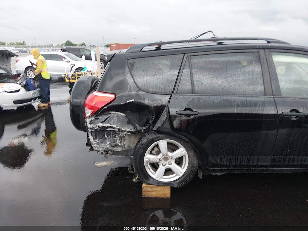 JTMZD33VX76037245 2007 TOYOTA RAV4 photo no. 6