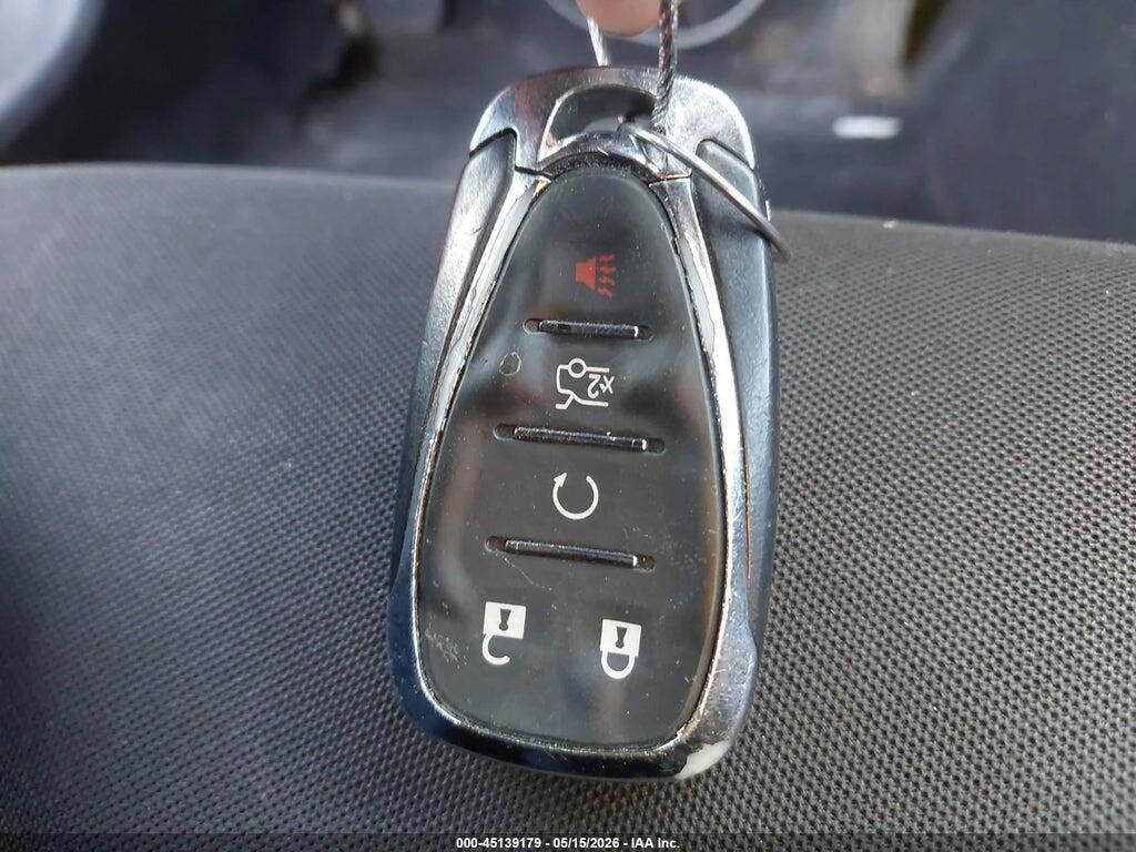 1G1FB3DX0K0154443 2019 CHEVROLET CAMARO photo no. 11