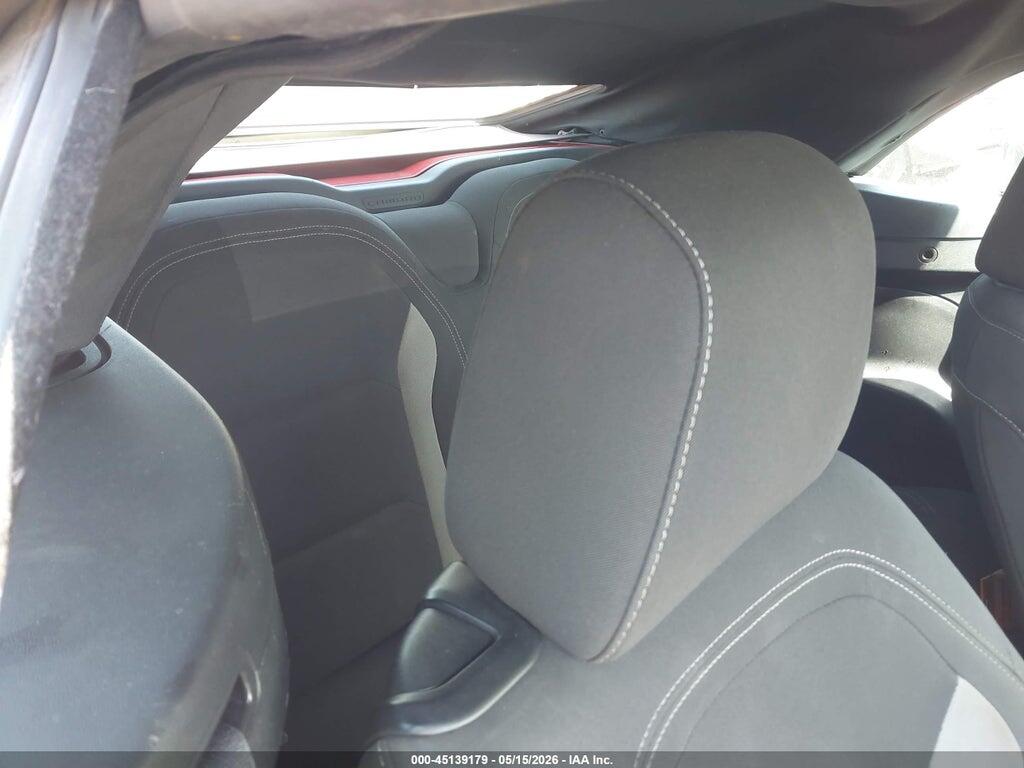 1G1FB3DX0K0154443 2019 CHEVROLET CAMARO photo no. 8
