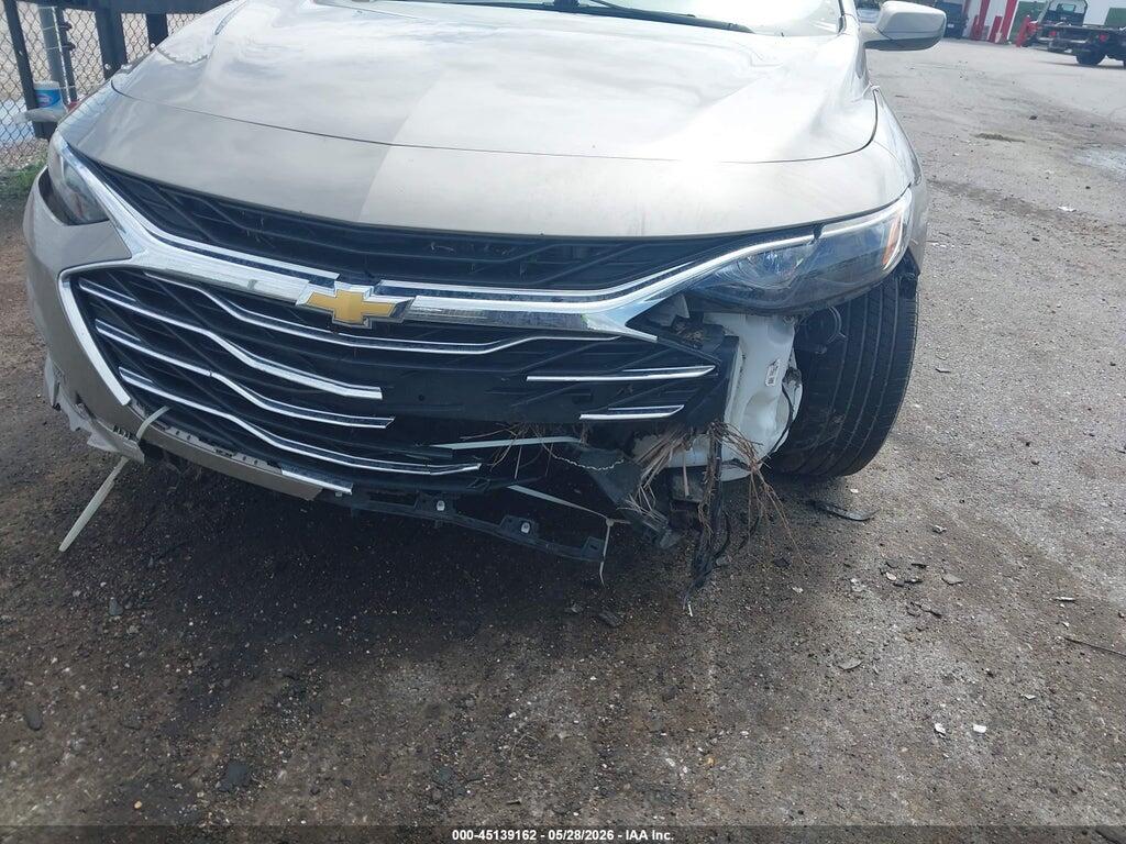 1G1ZD5ST1PF189550 2023 CHEVROLET MALIBU photo no. 12