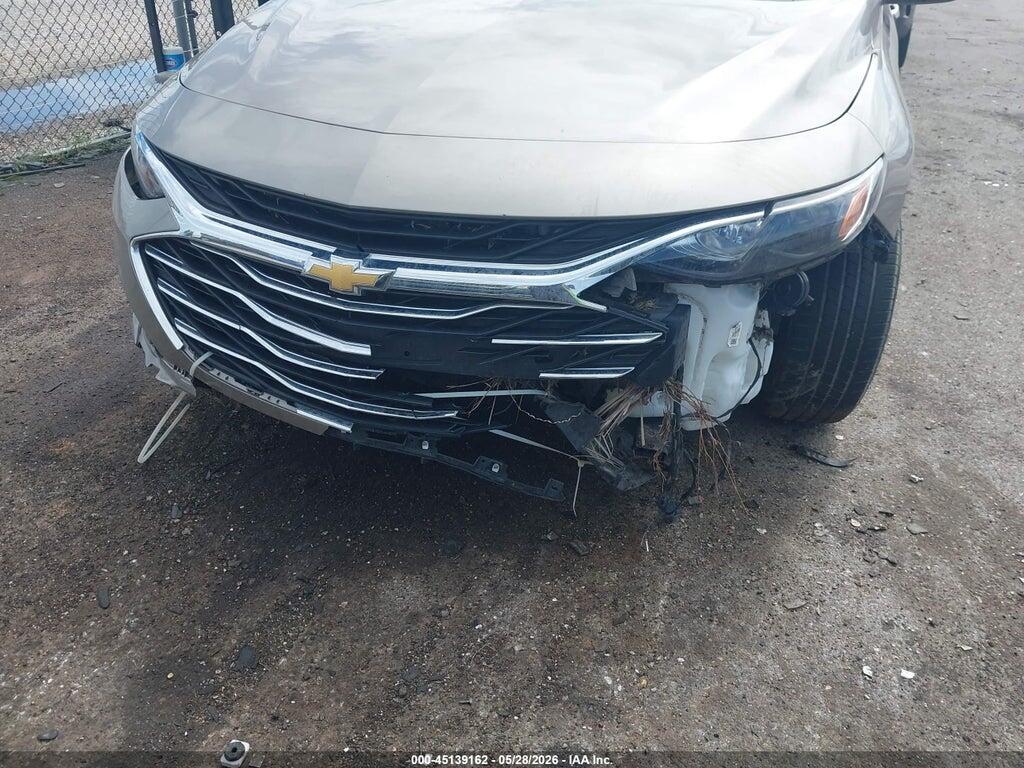 1G1ZD5ST1PF189550 2023 CHEVROLET MALIBU photo no. 6