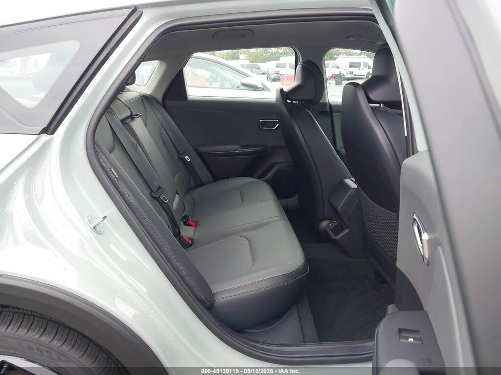 3KPFU4DE5TE287407 2026 KIA K4 photo no. 8