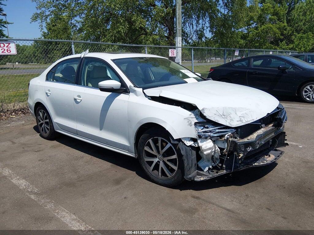 3VWDB7AJ2HM273197 2017 VOLKSWAGEN JETTA photo no. 1