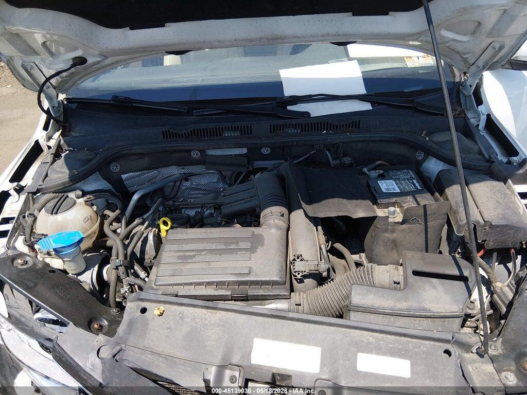 3VWDB7AJ2HM273197 2017 VOLKSWAGEN JETTA photo no. 10