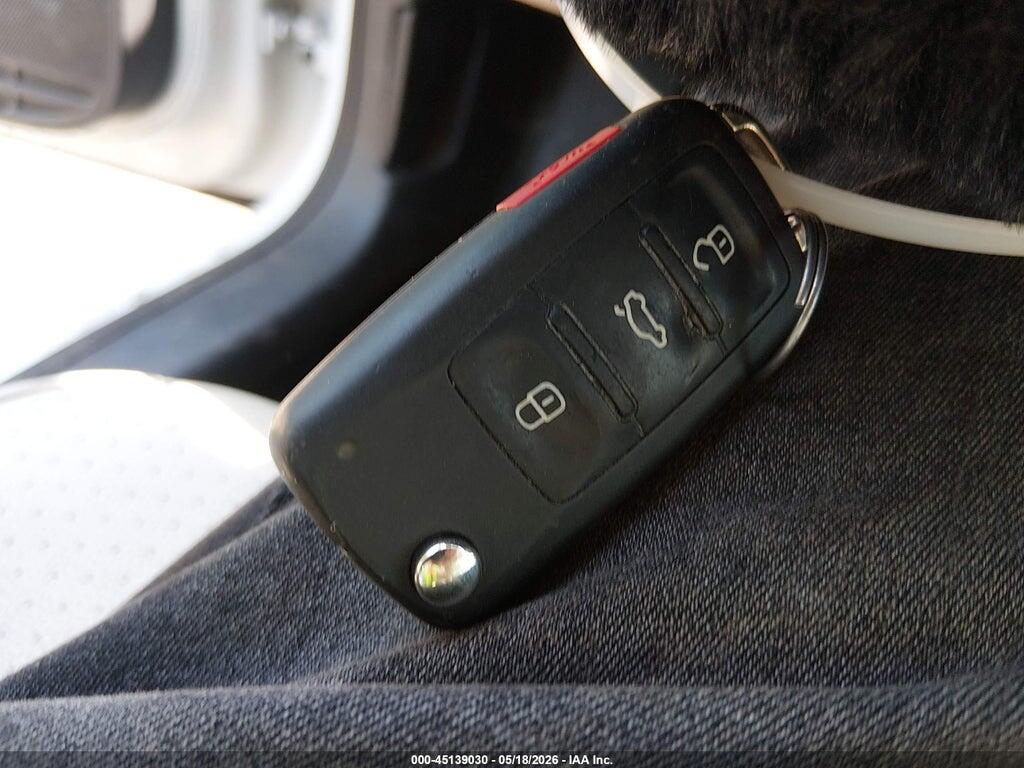 3VWDB7AJ2HM273197 2017 VOLKSWAGEN JETTA photo no. 11