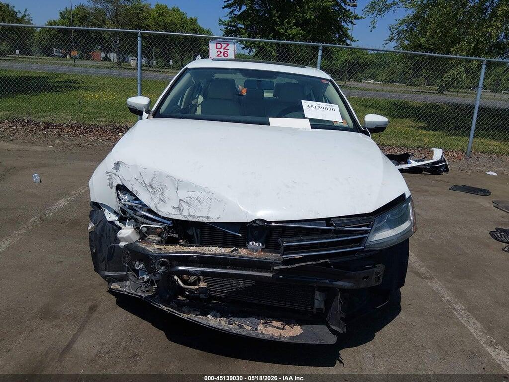 3VWDB7AJ2HM273197 2017 VOLKSWAGEN JETTA photo no. 12
