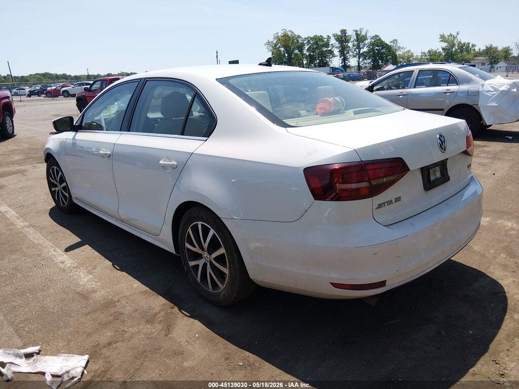 3VWDB7AJ2HM273197 2017 VOLKSWAGEN JETTA photo no. 3