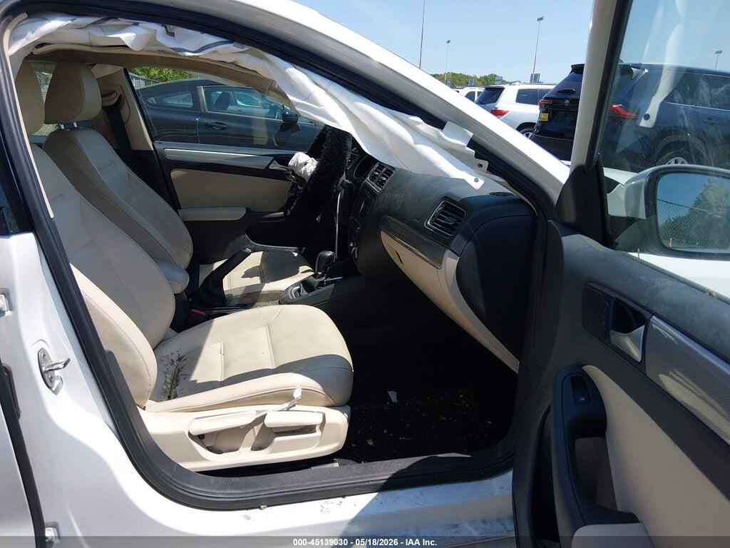 3VWDB7AJ2HM273197 2017 VOLKSWAGEN JETTA photo no. 5