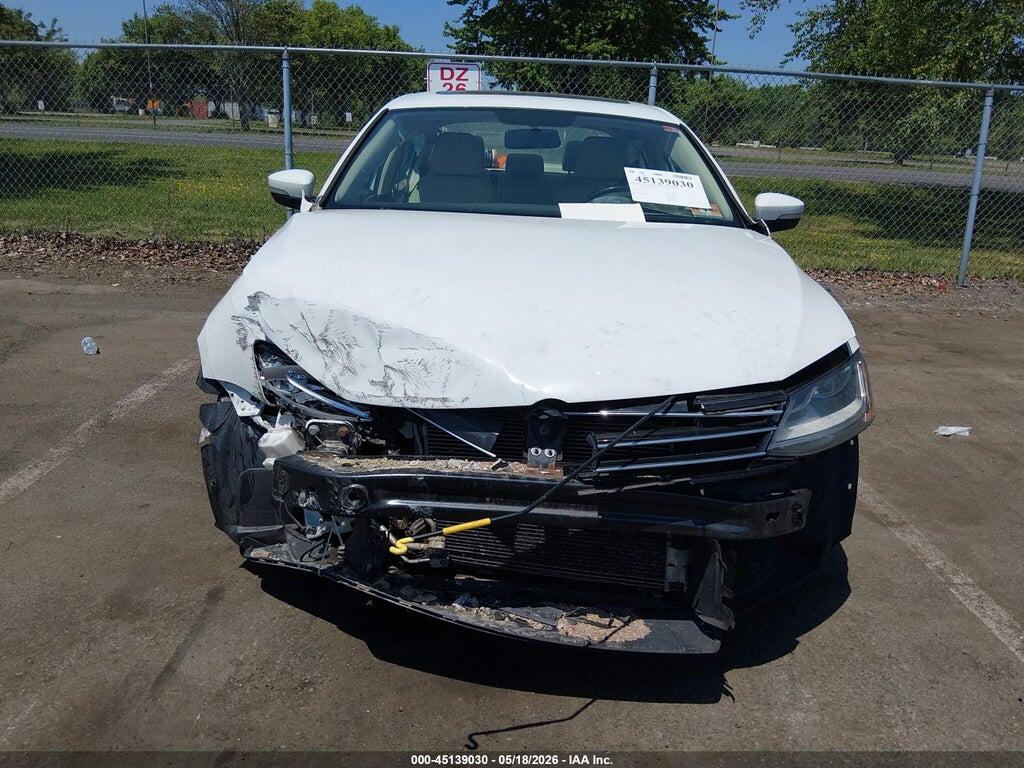3VWDB7AJ2HM273197 2017 VOLKSWAGEN JETTA photo no. 6