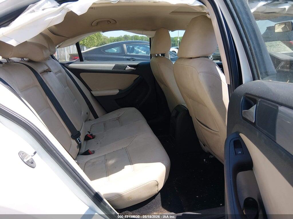3VWDB7AJ2HM273197 2017 VOLKSWAGEN JETTA photo no. 8