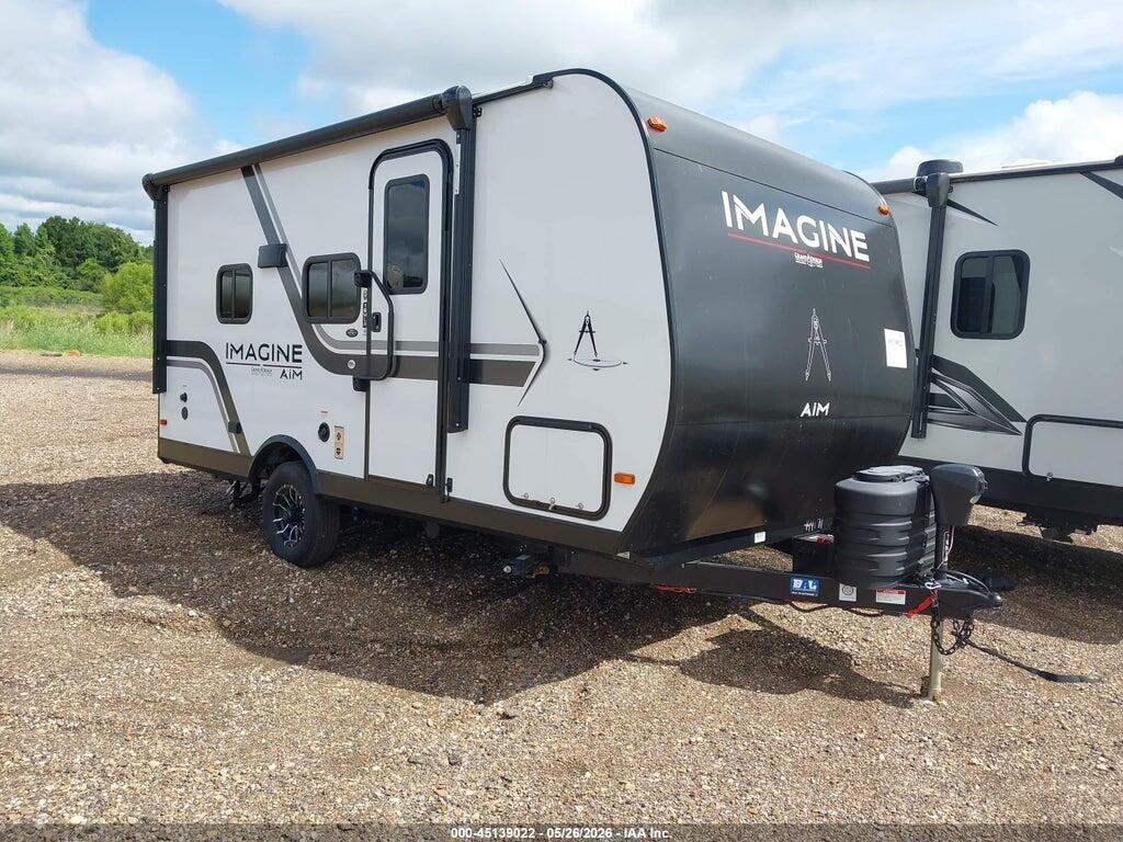 573TE2010T3444171 2025 GRAND DESIGN OTHER photo no. 1