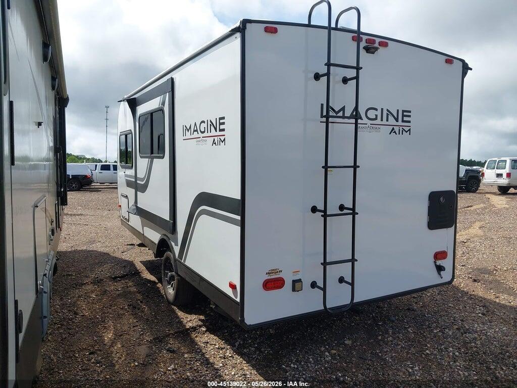 573TE2010T3444171 2025 GRAND DESIGN OTHER photo no. 3