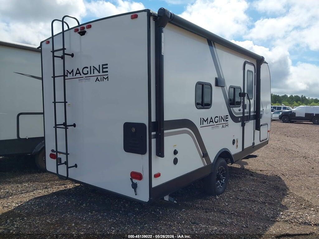 573TE2010T3444171 2025 GRAND DESIGN OTHER photo no. 4