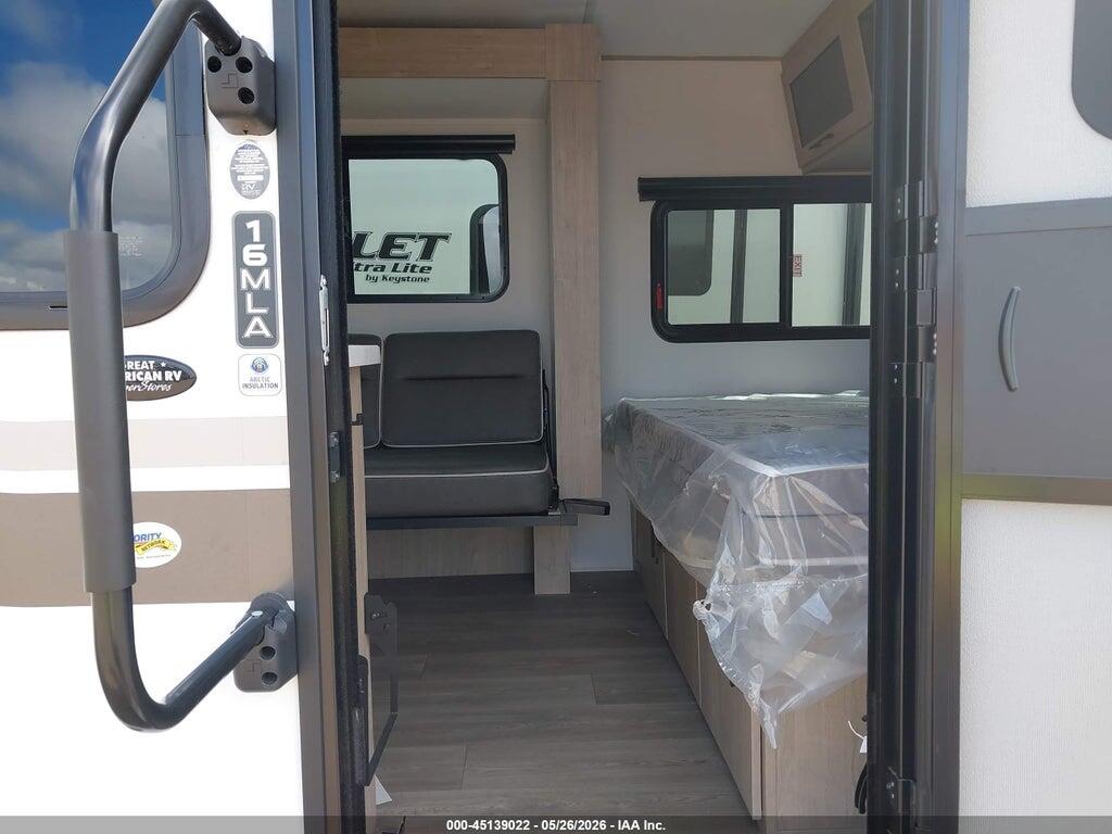 573TE2010T3444171 2025 GRAND DESIGN OTHER photo no. 5
