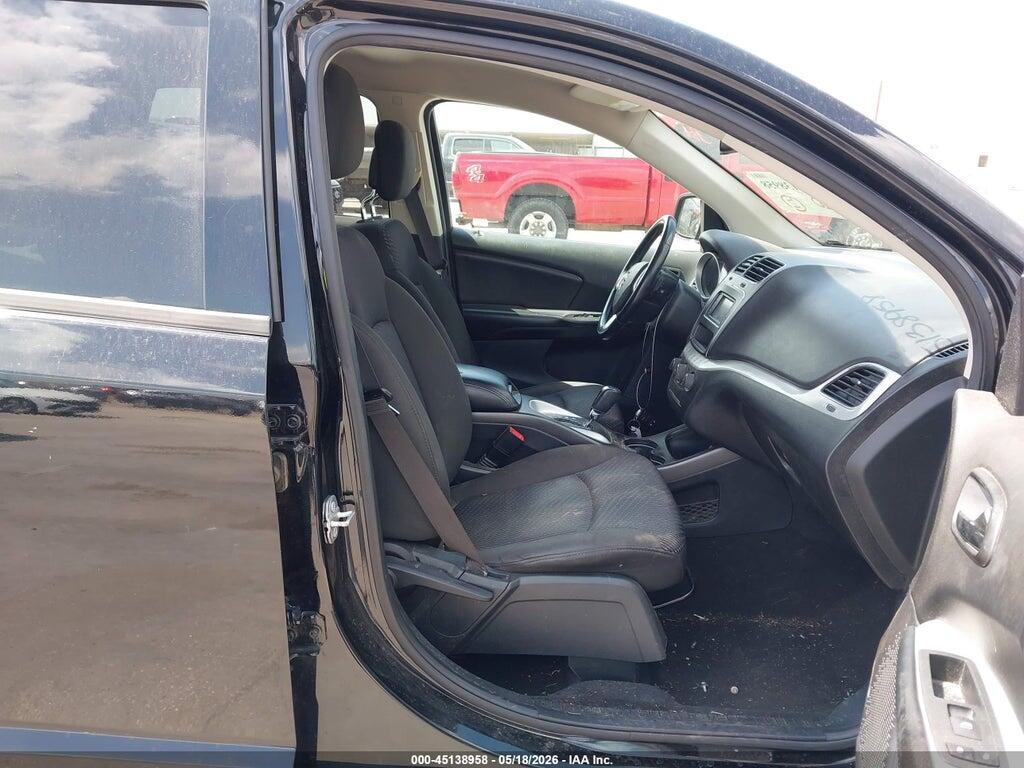 3C4PDCAB4LT279268 2020 DODGE JOURNEY photo no. 5